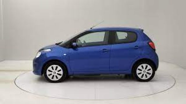 CITROEN C1 usata, con Chiusura centralizzata