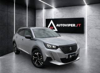 PEUGEOT 2008 BlueHDi 130 S&S EAT8 Allure Pack
