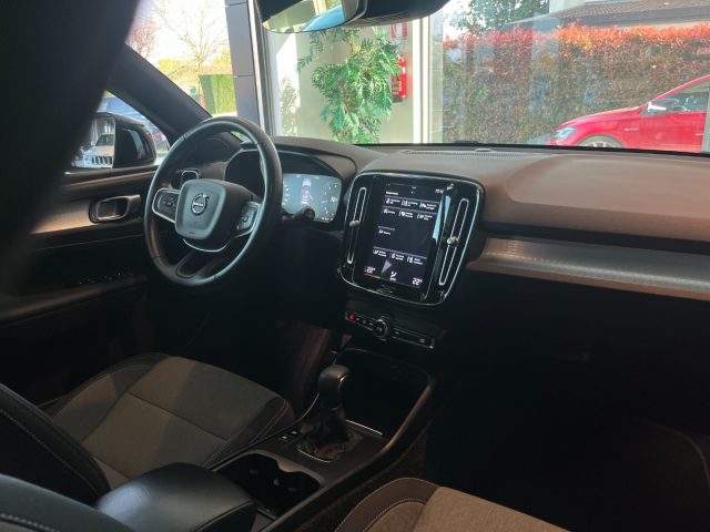 VOLVO XC40 usata, con Immobilizzatore elettronico