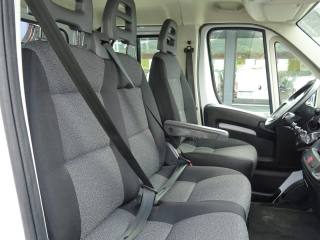 FIAT Ducato usata, con Servosterzo