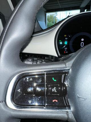 FIAT 500e usata, con Immobilizzatore elettronico