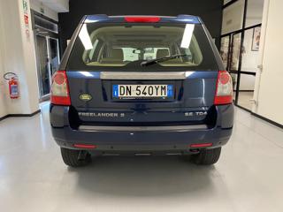 LAND ROVER Freelander usata, con Alzacristalli elettrici