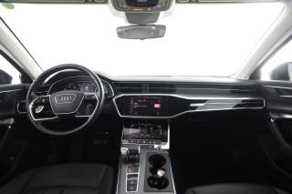 AUDI A6 usata 4