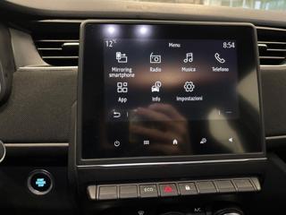 RENAULT ZOE usata, con Cruise Control