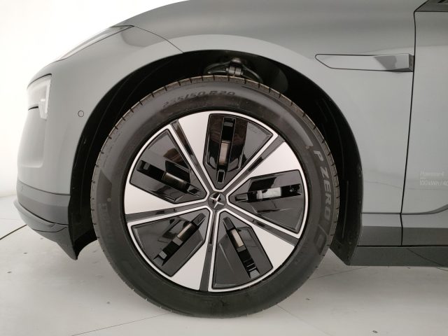 POLESTAR Polestar 4 usata, con Chiusura centralizzata