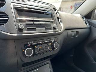 VOLKSWAGEN Tiguan usata, con ESP