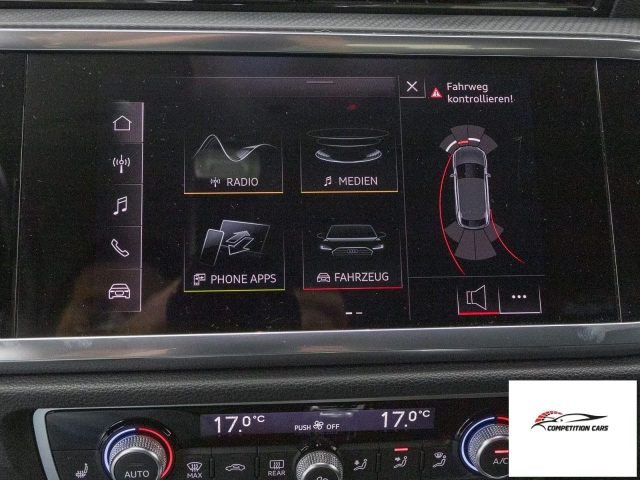 AUDI Q3 usata, con Controllo trazione