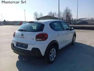 CITROEN C3 usata, con Airbag laterali