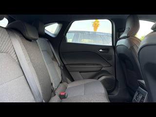RENAULT Captur usata, con Cruise Control