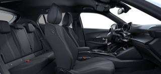 PEUGEOT 2008 usata, con Servosterzo