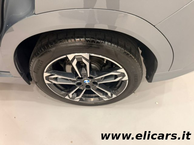 BMW X2 usata, con Immobilizzatore elettronico