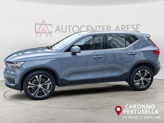 VOLVO XC40 usata, con Alzacristalli elettrici