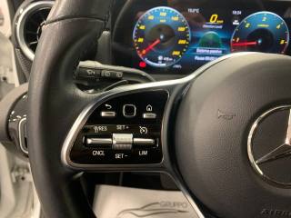 MERCEDES-BENZ A 180 usata, con Sensori di parcheggio anteriori