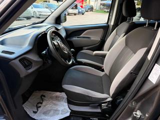 FIAT Doblo usata, con Autoradio