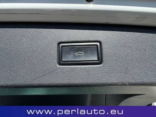VOLKSWAGEN Tiguan usata, con Interni in pelle