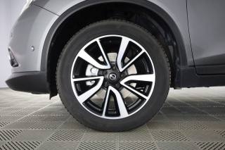 NISSAN X-Trail usata 8