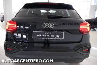 AUDI Q2 usata, con Airbag Passeggero