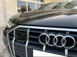 AUDI A6 allroad usata 29