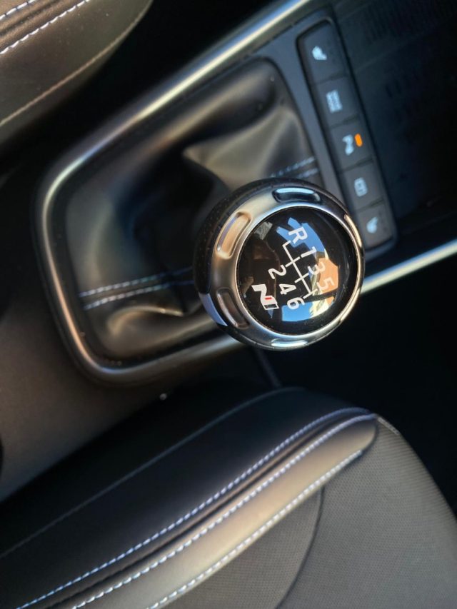 HYUNDAI i20 usata, con Sistema di navigazione