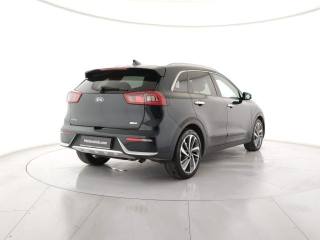KIA Niro usata, con Autoradio