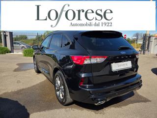 FORD Kuga usata, con Airbag Passeggero