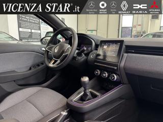 RENAULT Clio usata, con Controllo trazione