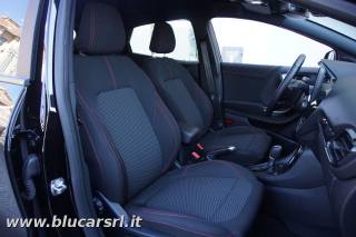 FORD Puma usata, con Bracciolo