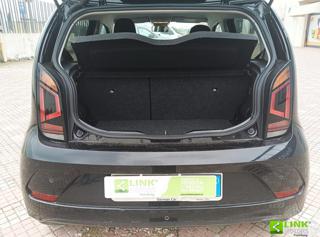 VOLKSWAGEN up! usata, con Bluetooth
