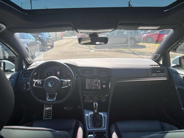 VOLKSWAGEN Golf GTI usata, con Controllo trazione