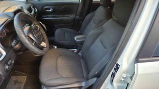 JEEP Renegade usata, con Cerchi in lega