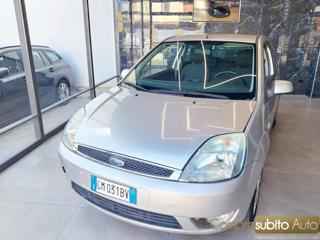 FORD Fiesta usata, con Airbag Passeggero