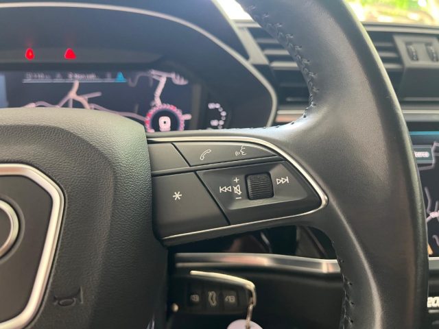 AUDI Q3 usata, con Climatizzatore