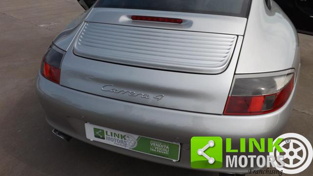 PORSCHE 911 usata 24