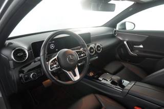 MERCEDES-BENZ A 180 usata 7