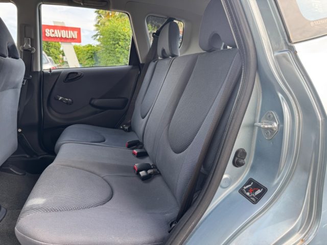 HONDA Jazz usata 8