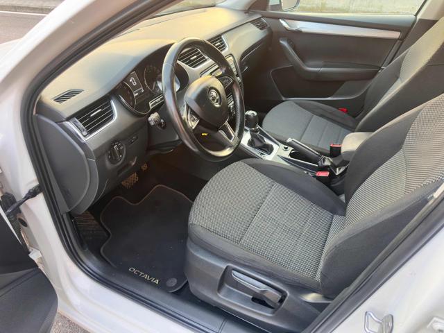 SKODA Octavia usata, con Cruise Control