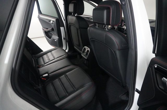 PORSCHE Macan usata, con Controllo automatico clima