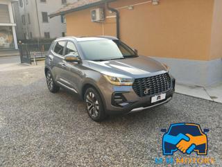 DR MOTOR DR 5.0 usata, con Alzacristalli elettrici