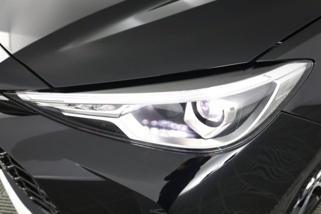 MG ZS usata 12