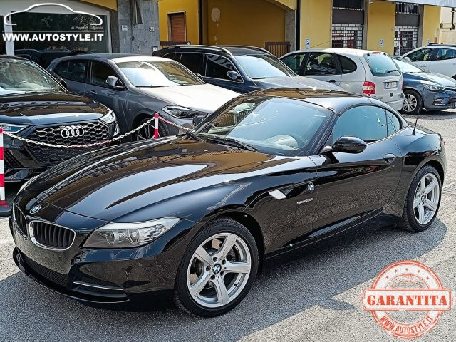 BMW Z4 usata 59
