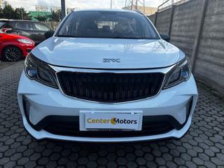 EMC Quattro usata, con Airbag