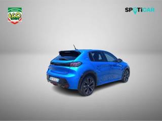 PEUGEOT 208 usata, con Autoradio