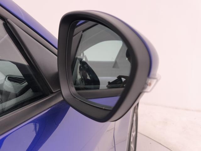 ALFA ROMEO Stelvio usata, con Sensori di parcheggio posteriori