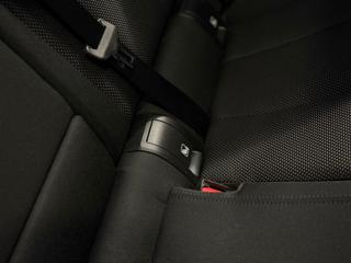 BMW 320 usata, con USB