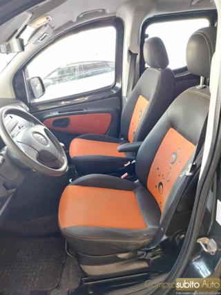 CITROEN Nemo usata, con Servosterzo