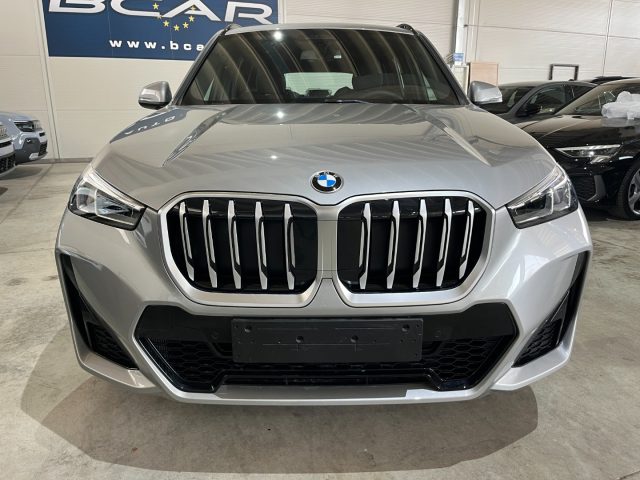 BMW X1 usata, con Airbag