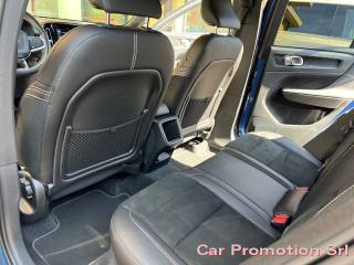 VOLVO XC40 usata, con Controllo trazione