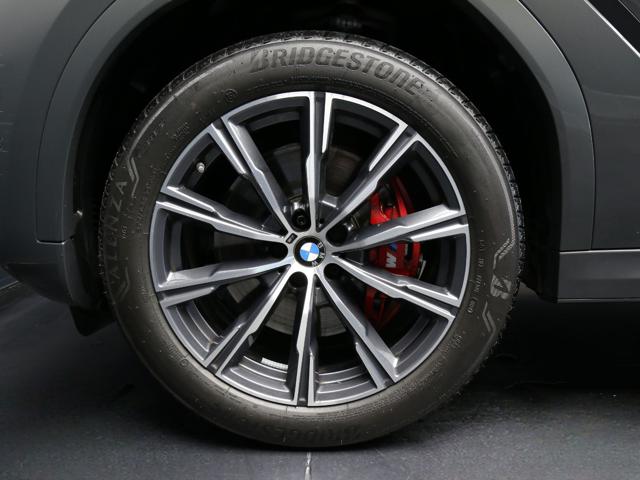 BMW X6 usata, con Alzacristalli elettrici