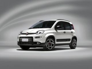 FIAT Panda 1.2 EasyPower City Life