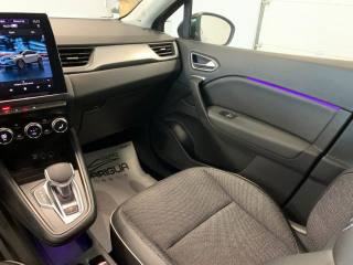 RENAULT Captur usata, con Controllo trazione